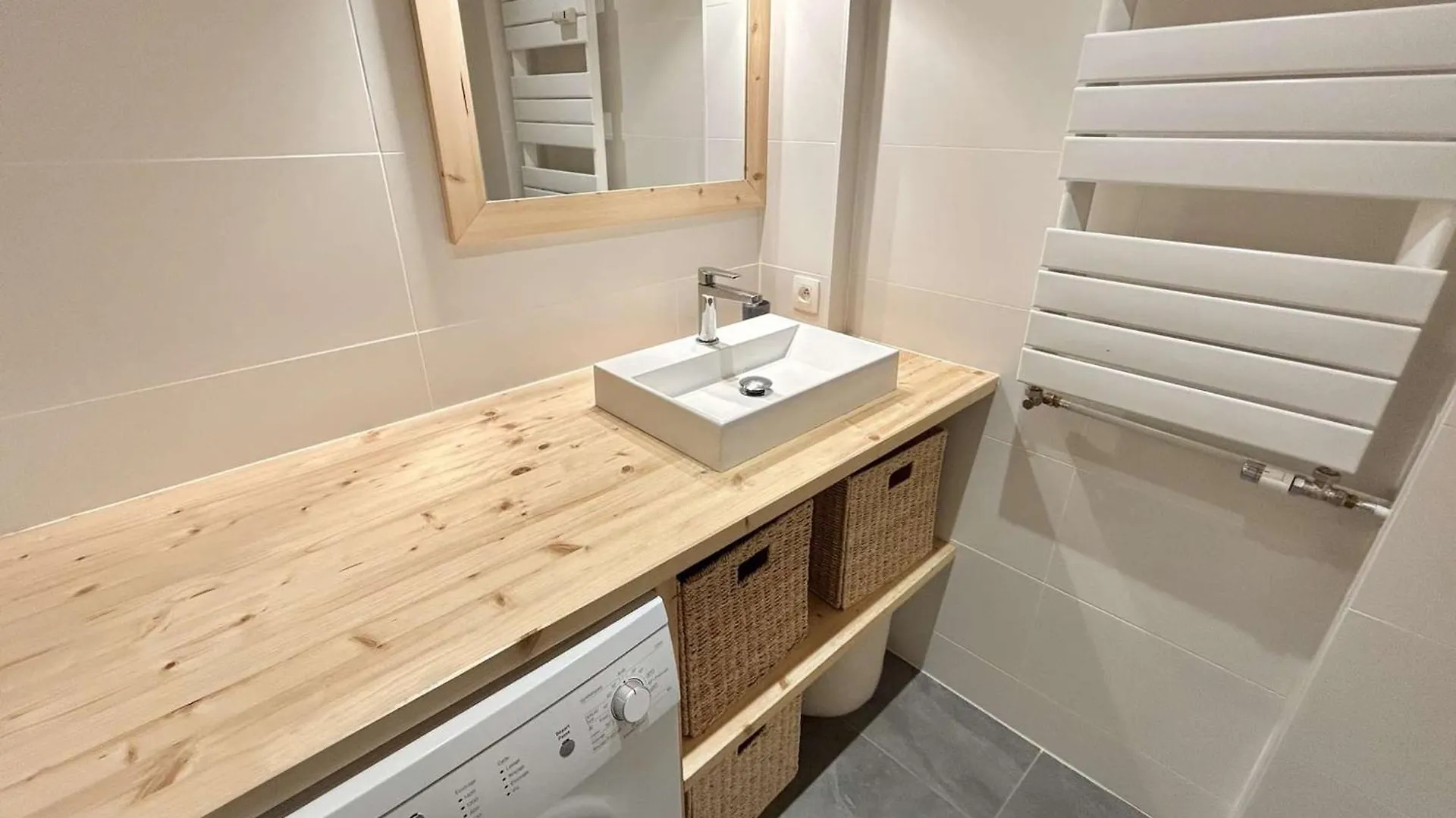 Appartement Cosy 2 Pieces Avec Balcon, Proche Centre Et Telecabine, Piscine Et Tennis En Ete - Fr-1-597-20 Megeve